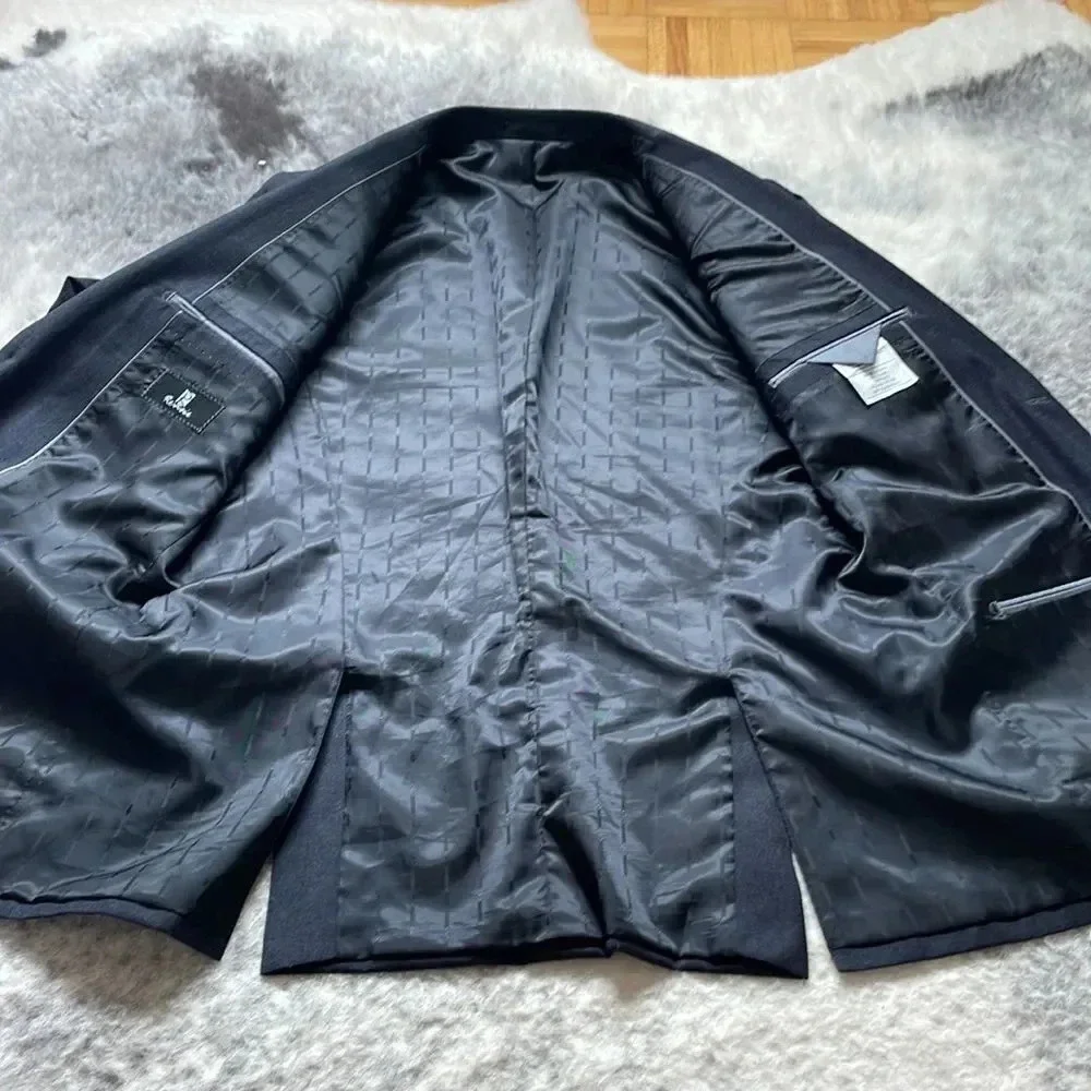 Custom Suit Jacket - Picture 12 of 16